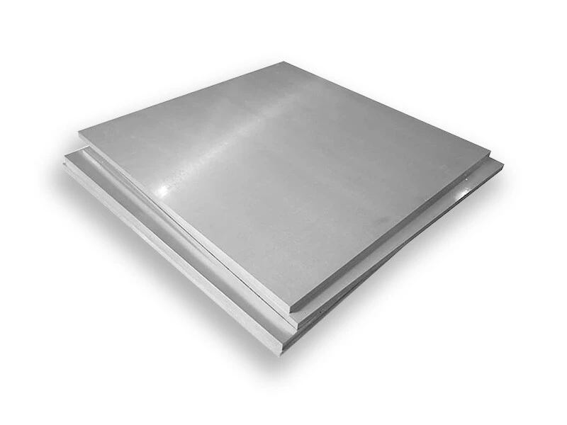 5052 Aluminum Plate