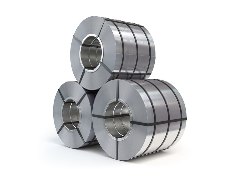 Hot Rolled High Silicon Steel (Transformer Steel) Hot Rolled High Silicon Steel (Transformer Steel)