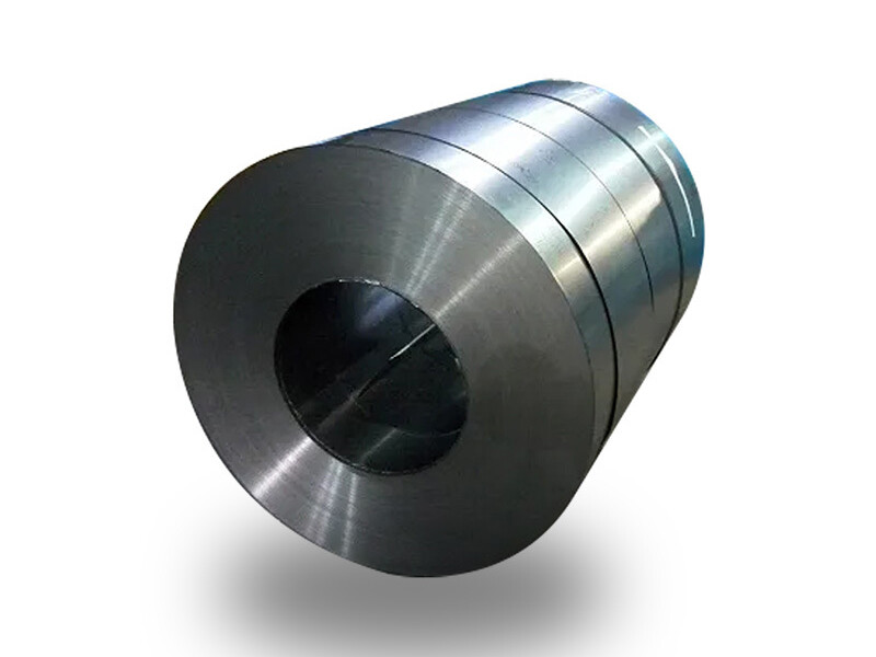 Cold Rolled Oriented Silicon Steel Strip Cold Rolled Oriented Silicon Steel Strip