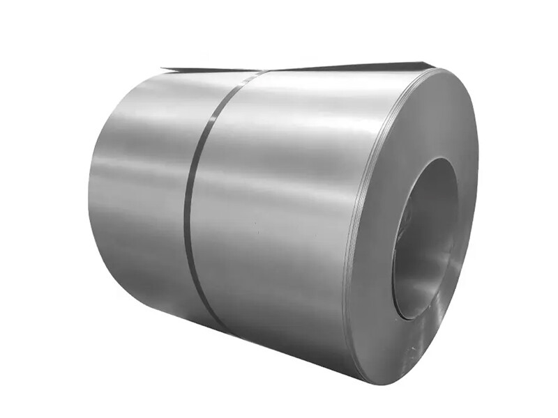 Hot Rolled Non-oriented Low Silicon Steel (Motor Steel) Hot Rolled Non-oriented Low Silicon Steel (Motor Steel)