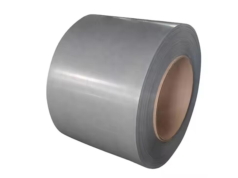 Cold Rolled Non-oriented Low Carbon Electrical Steel Cold Rolled Non-oriented Low Carbon Electrical Steel