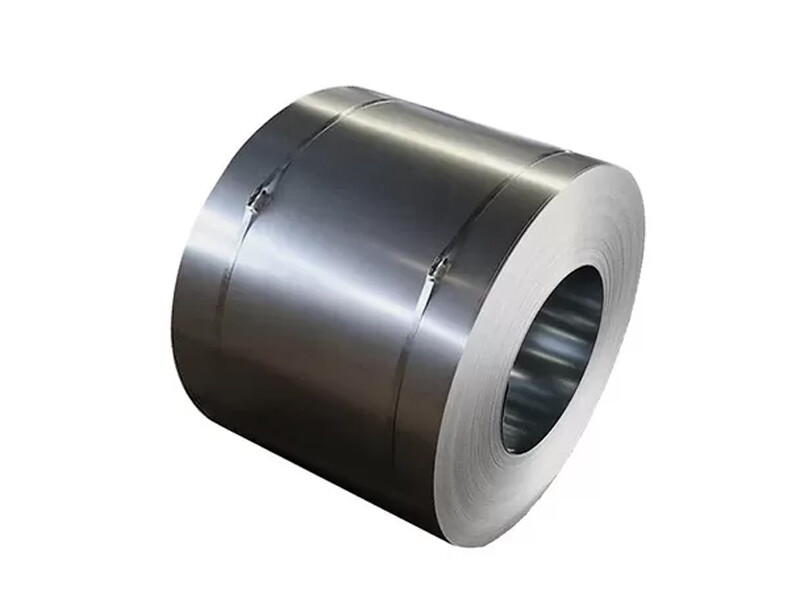 Cold Rolled Non-oriented Silicon Steel Strip Cold Rolled Non-oriented Silicon Steel Strip