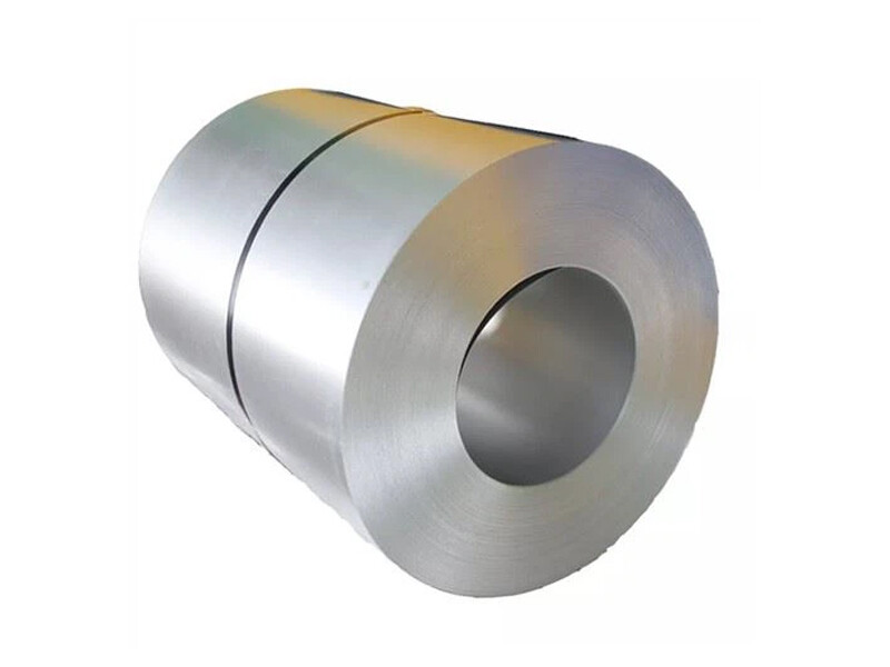 Cold Rolled Non-oriented Silicon Steel For Magnetic Switch Cold Rolled Non-oriented Silicon Steel For Magnetic Switch