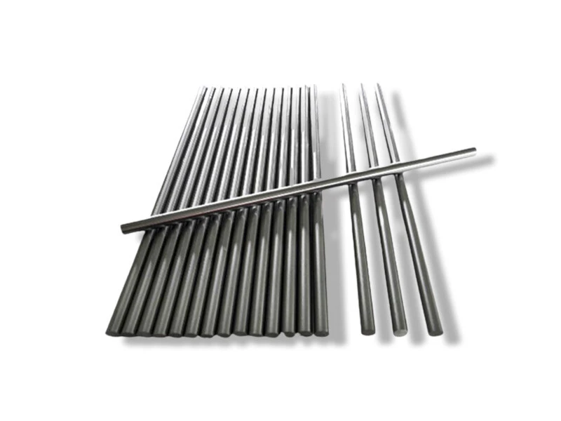 Hastelloy B-2 Bar