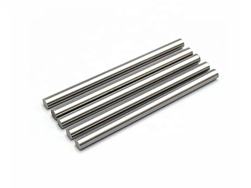 Inconel 600 Bar