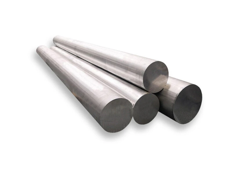 Inconel 718 Bar