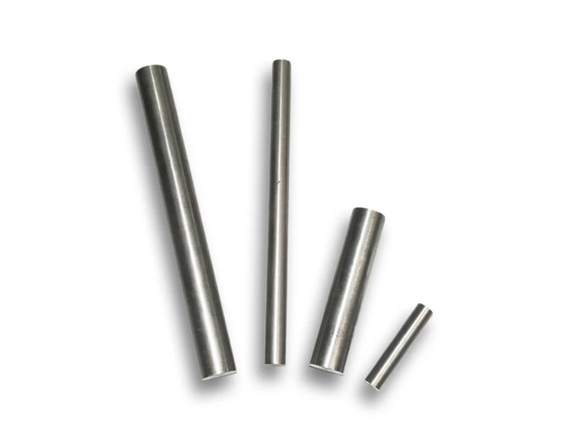 Incoloy 800 Bar