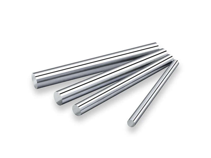 Incoloy 825 Bar
