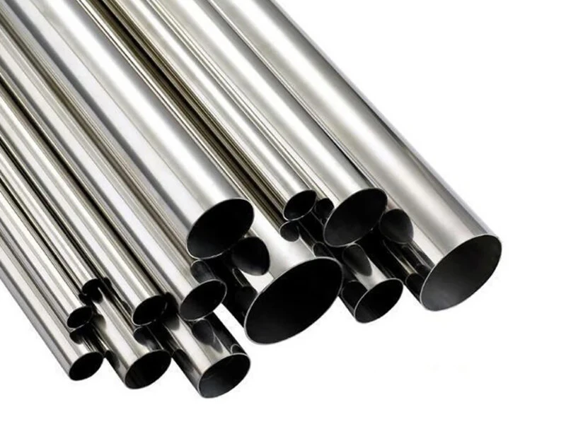 Hastelloy B-2 Pipe