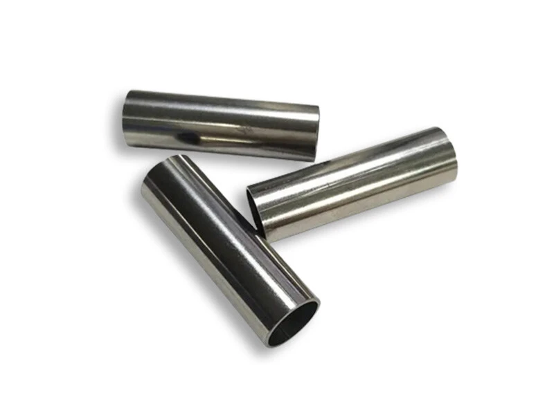 Incoloy 800 Pipe