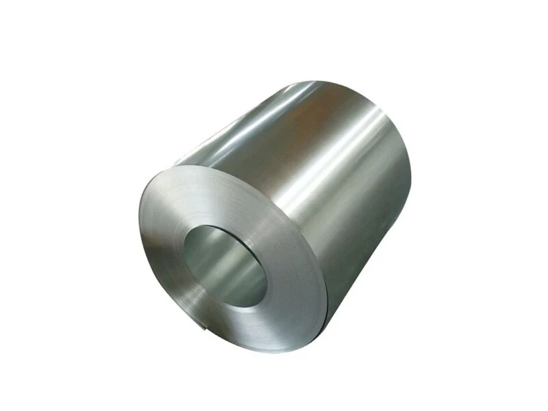 Hastelloy C-276 Coil