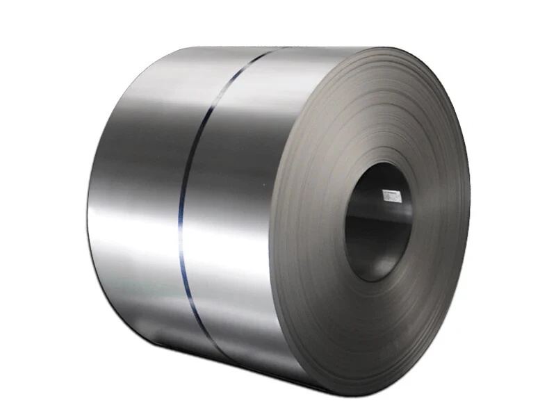 Hastelloy C-276 Coil