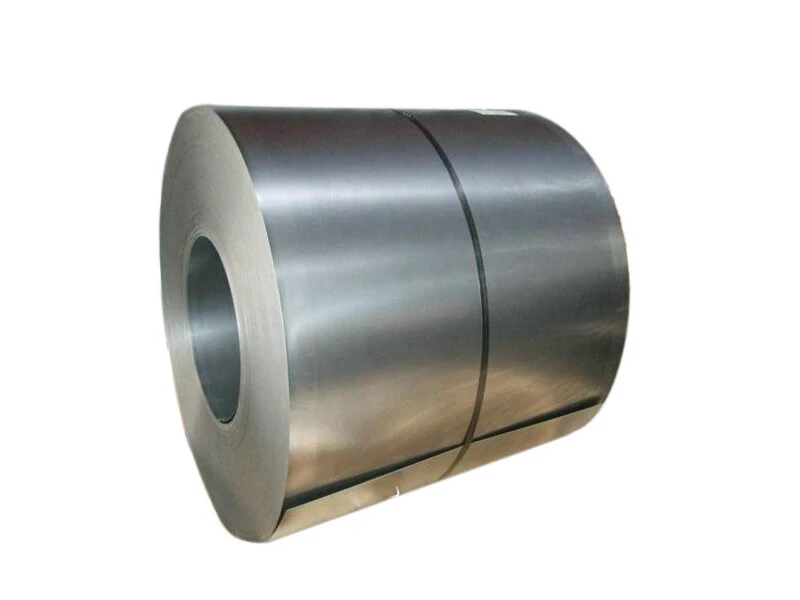 Hastelloy B-3 Coil