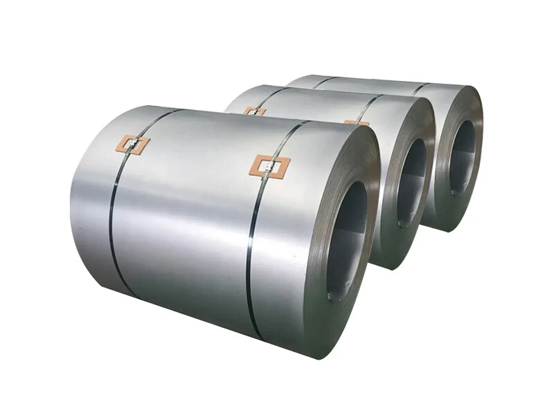 Inconel 601 Coil