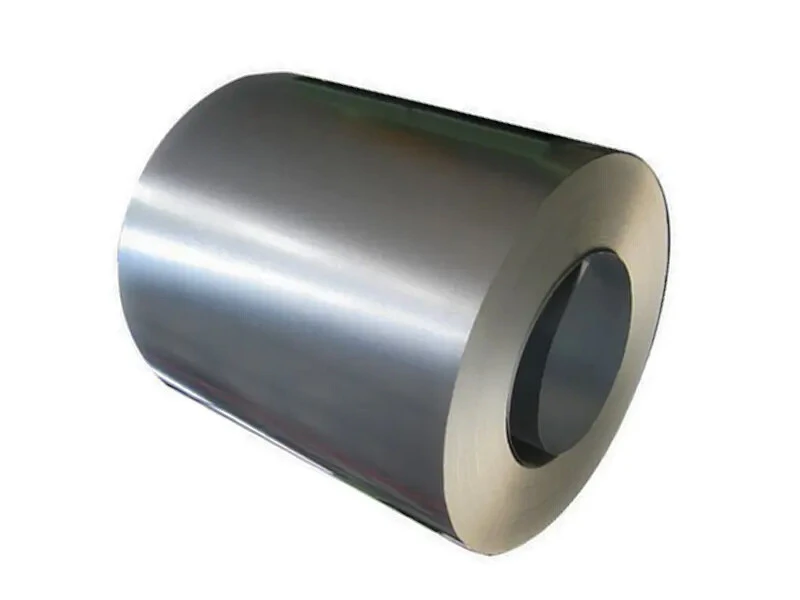 Inconel 601 Coil