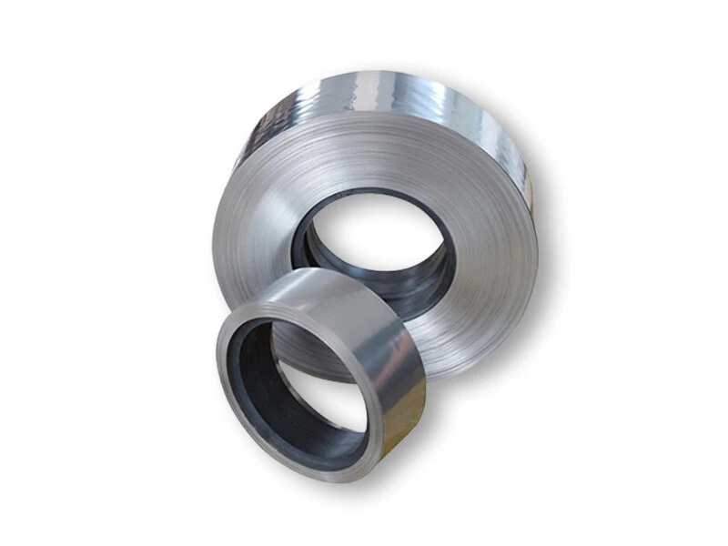 Incoloy 825 Coil