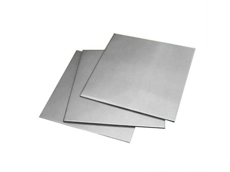 Hastelloy C-276 Plate