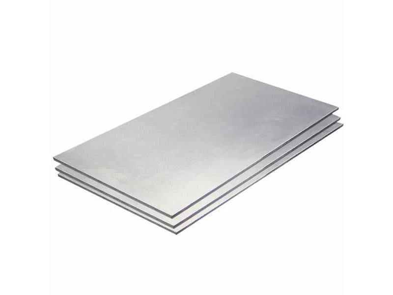 Hastelloy B-3 Plate