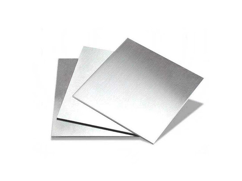Inconel 600 Plate Inconel 600 Plate