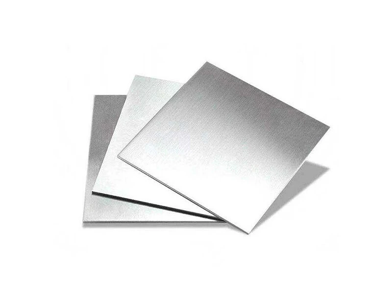 Inconel 600 Plate