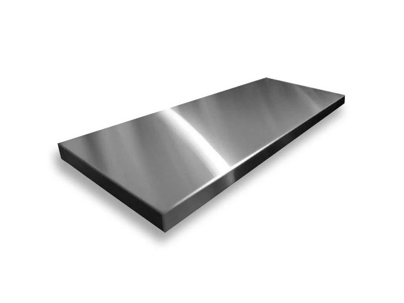 Inconel 600 Plate