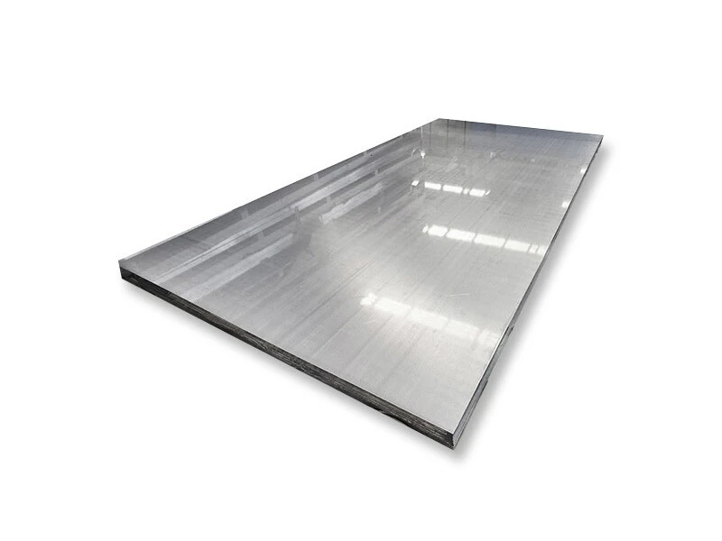 Inconel 718 Plate