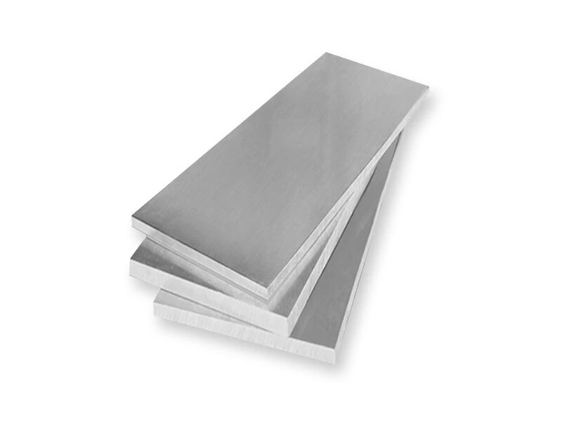 Inconel 718 Plate