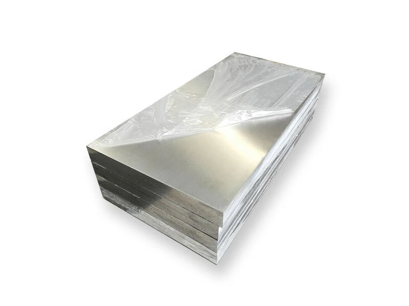 Incoloy 800H / 800HT Plate