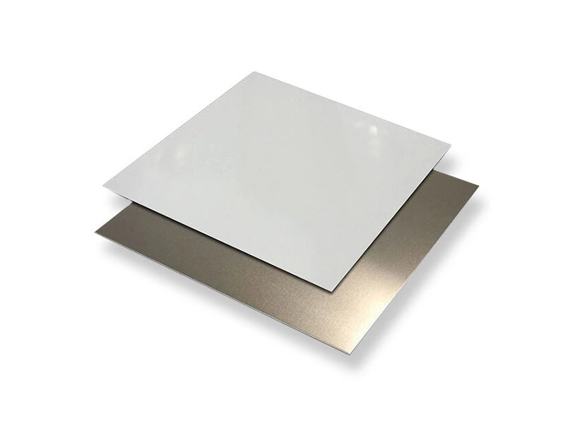 Incoloy 800H / 800HT Plate