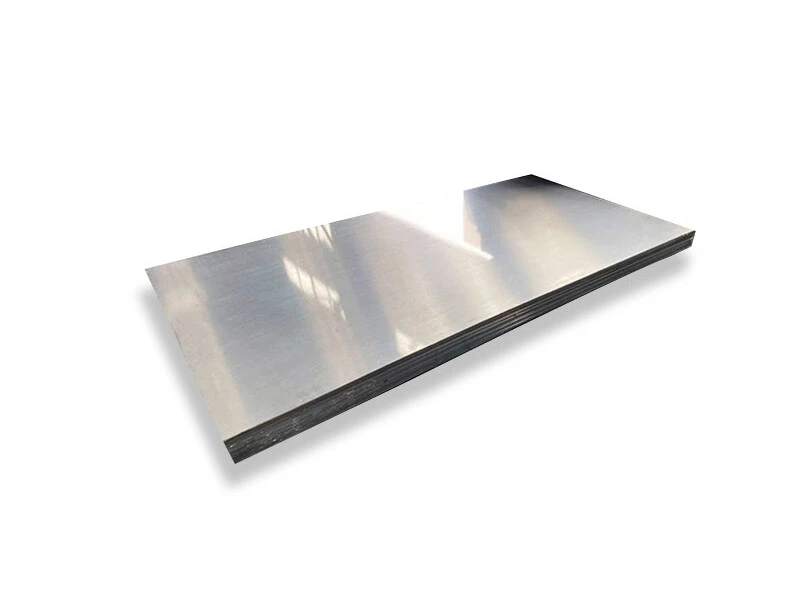 Incoloy 800H / 800HT Plate