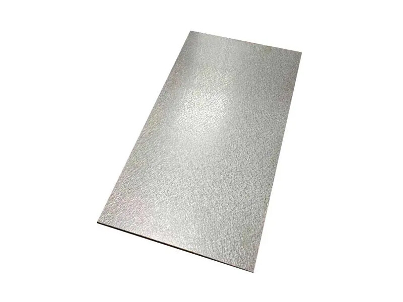 Galvalume Steel Sheet Galvalume Steel Sheet