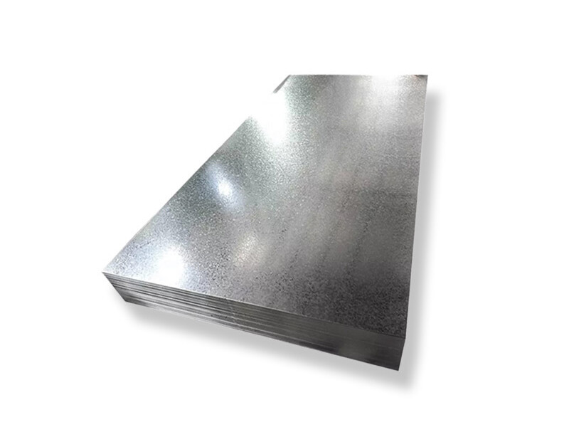 AZ150 Galvalume Steel Sheet AZ150 Galvalume Steel Sheet