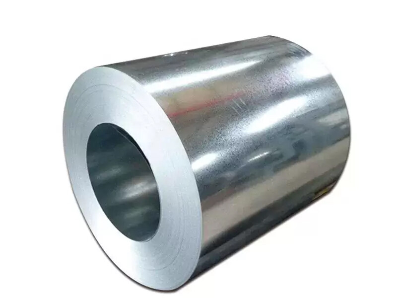 DX52D/SGCD1 Galvanized Coil DX52D/SGCD1 Galvanized Coil