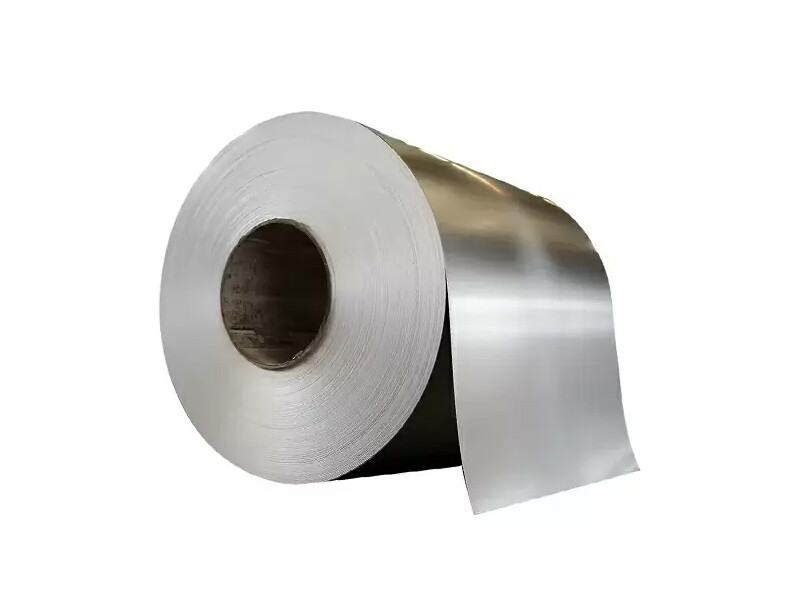 Z120 Galvanized Coil Z120 Galvanized Coil