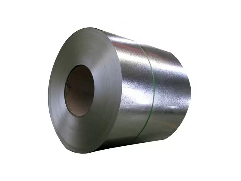 G40 Galvanized Coil G40 Galvanized Coil