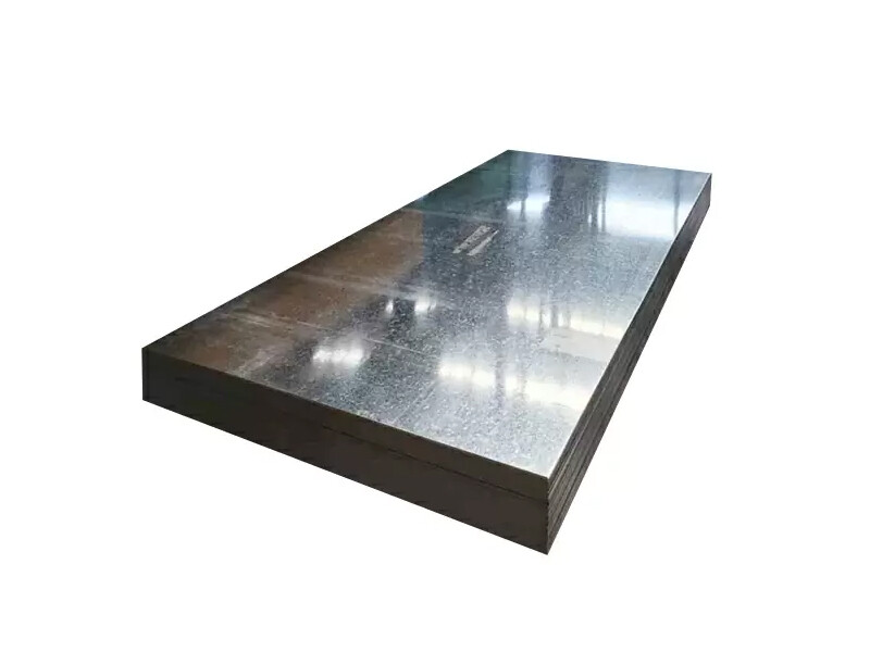 DX51D Z150 Galvanized Sheet DX51D Z150 Galvanized Sheet