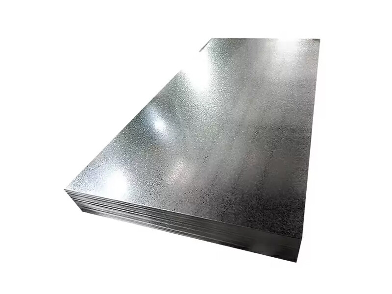 DX52D/SGCD1 Galvanized Sheet DX52D/SGCD1 Galvanized Sheet