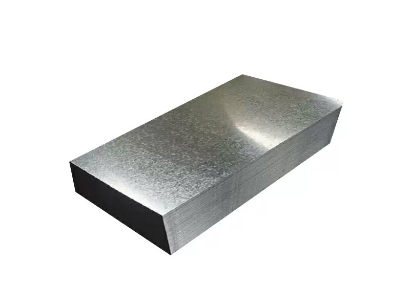 DX53D/SGCD2/SGCD3 Galvanized Sheet DX53D/SGCD2/SGCD3 Galvanized Sheet