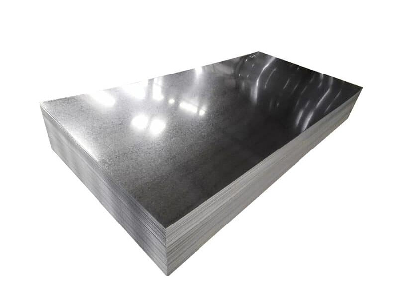 G60 Galvanized Sheet G60 Galvanized Sheet