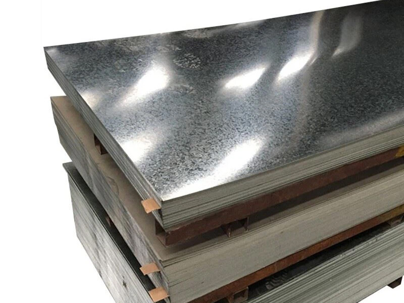G90 Galvanized Sheet G90 Galvanized Sheet