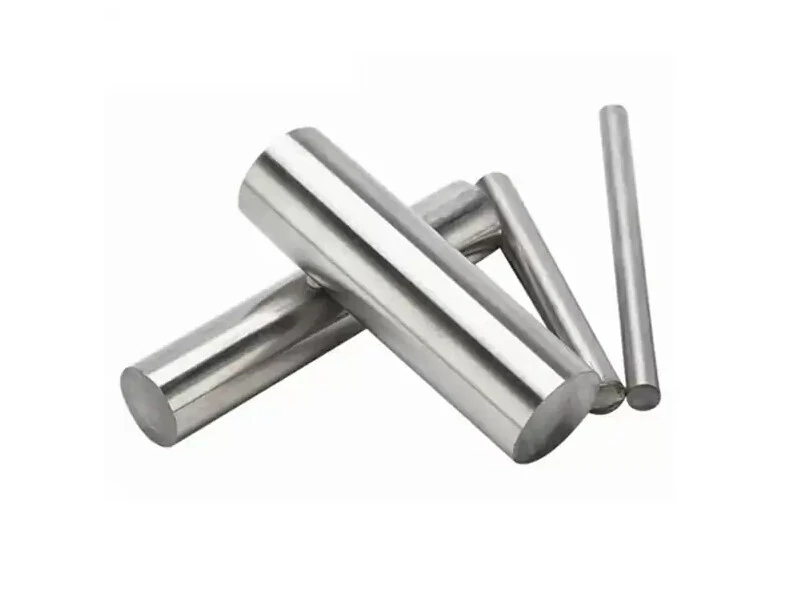 304 Stainless Steel Bar