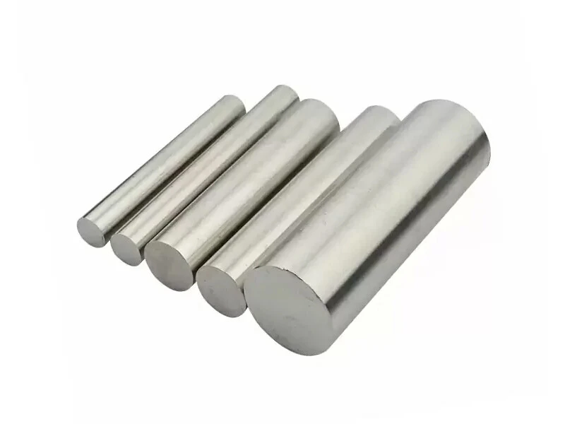 316 Stainless Steel Bar