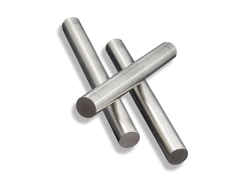 440C Stainless Steel Bar