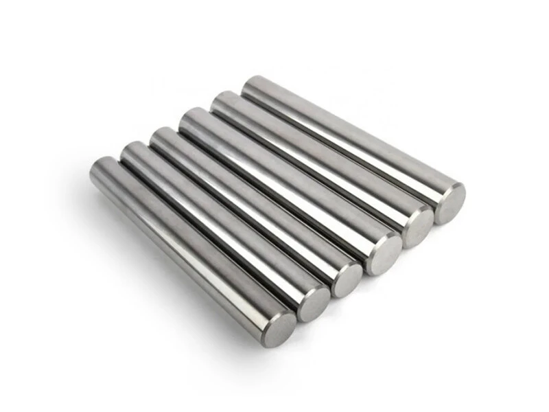201 Stainless Steel Bar