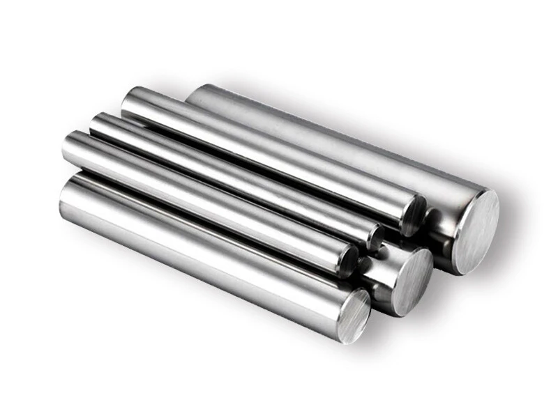 202 Stainless Steel Bar