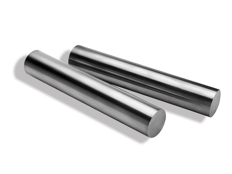 301 Stainless Steel Bar