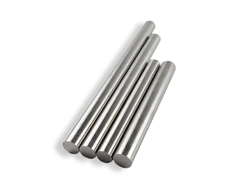 302 Stainless Steel Bar