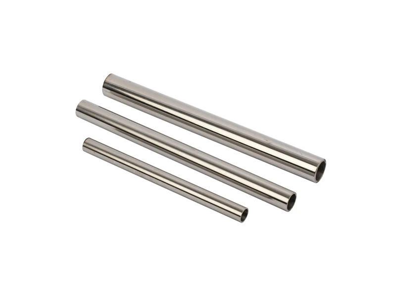 301 Stainless Steel Pipe