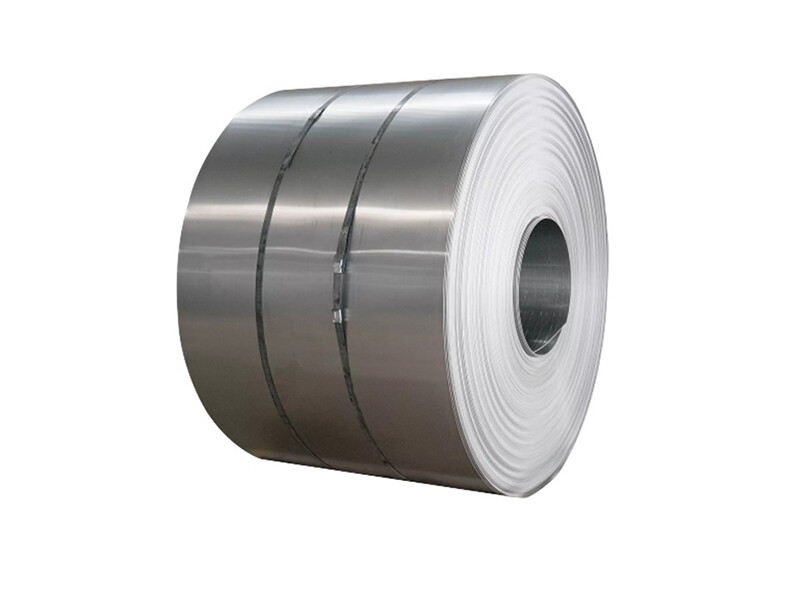 304 Stainless Steel Coil 304 Stainless Steel Coil