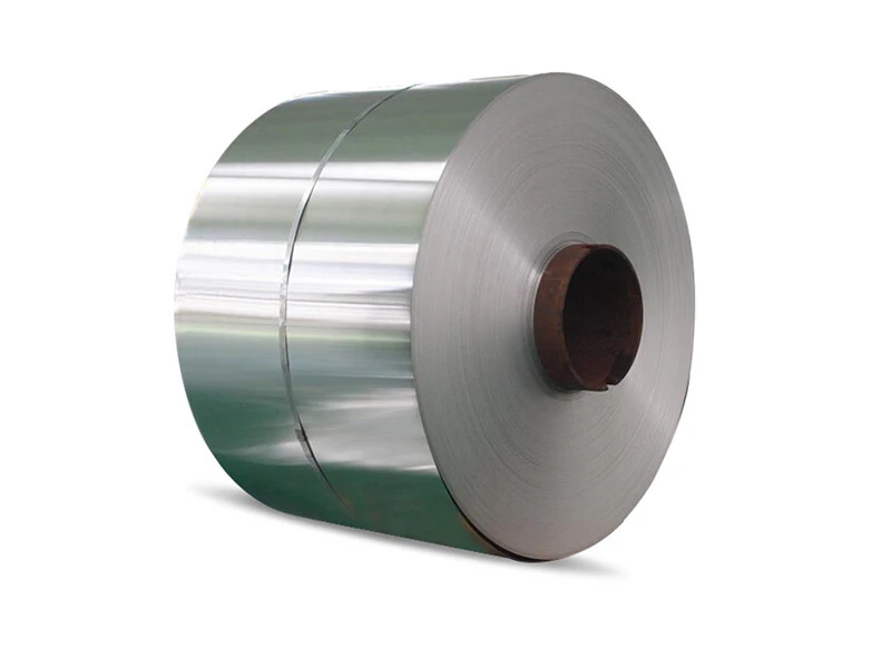 304L Stainless Steel Coil